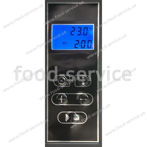 Апарат Sous Vide STEBA SV 2 побутовий